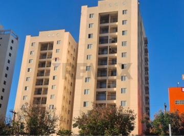Apartamento · 62m² · 2 Quartos · Apartamento para alugar em Parque Campolim de 62.00m² com 2 Quartos e 1 Suite
