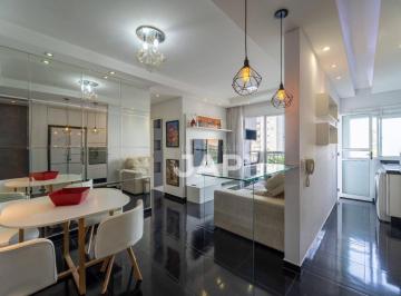 Apartamento · 59m² · 2 Quartos · 1 Vaga · Apartamento para venda em Engordadouro de 59.00m² com 2 Quartos, 1 Suite e 1 Garagem