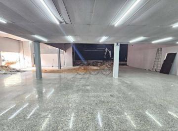 Comercial · 650m² · 40 Vagas · Sala Comercial para alugar em Nova América de 650.00m² com 40 Garagens