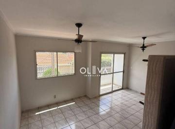 Apartamento · 80m² · 2 Quartos · Apartamento para venda em Parque Residencial Lauriano Tebar de 80.00m² com 2 Quartos