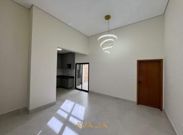 Casa · 105m² · 3 Quartos · 2 Vagas · Casa de Condomínio para venda em Jardins do Império de 105.00m² com 3 Quartos, 1 Suite e 2 Garagens