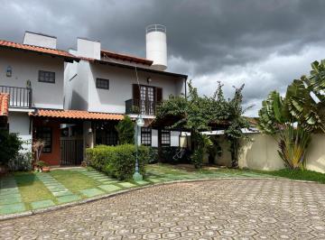 Casa · 117m² · 3 Quartos · 2 Vagas · Casa para venda em Mogi Moderno de 117.00m² com 3 Quartos, 1 Suite e 2 Garagens