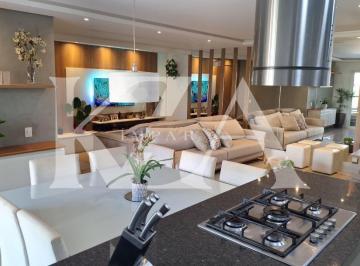 Apartamento · 131m² · 3 Quartos · 2 Vagas · Apartamento para venda em Jardim Ermida I de 131.00m² com 3 Quartos, 3 Suites e 2 Garagens