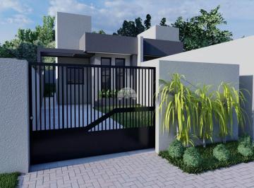 Casa · 56m² · 3 Quartos · 1 Vaga · Casa para venda em São Dimas de 56.00m² com 3 Quartos e 1 Garagem