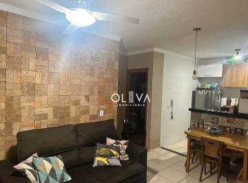 Apartamento · 47m² · 2 Quartos · 1 Vaga · Apartamento para venda em Rios Di Itália de 47.00m² com 2 Quartos e 1 Garagem