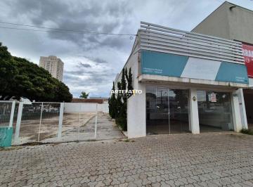 Comercial · 402m² · 20 Vagas · Imóvel Comercial para venda em Recanto Do Itambé de 402.00m² com 20 Garagens