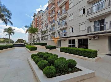 Apartamento · 38m² · 1 Quarto · 1 Vaga · Apartamento para venda em Chácara São João de 38.00m² com 1 Quarto e 1 Garagem