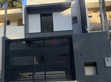 Casa · 135m² · 2 Quartos · 4 Vagas · Casa de Condomínio para venda em Barreirinha de 135.00m² com 2 Quartos, 1 Suite e 4 Garagens