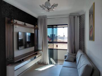 Apartamento · 67m² · 2 Quartos · 1 Vaga · Apartamento para venda em Cidade Jardim de 67.00m² com 2 Quartos, 1 Suite e 1 Garagem