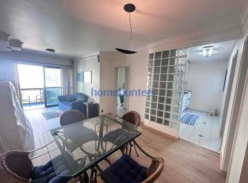 Apartamento · 70m² · 1 Quarto · 1 Vaga · Apartamento para venda e aluguel em Cambuí de 70.00m² com 1 Quarto, 1 Suite e 1 Garagem