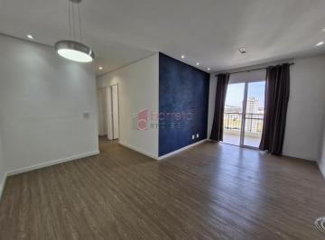 Apartamento · 89m² · 3 Quartos · 2 Vagas · Apartamento para venda em Jardim Messina de 89.00m² com 3 Quartos, 1 Suite e 2 Garagens