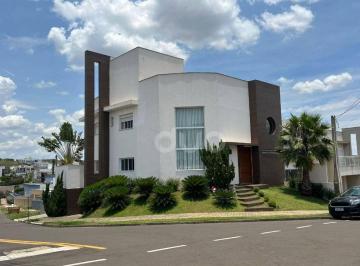 Casa · 263m² · 3 Quartos · 2 Vagas · Casa de Condomínio para venda em Ondas de 263.00m² com 3 Quartos, 3 Suites e 2 Garagens