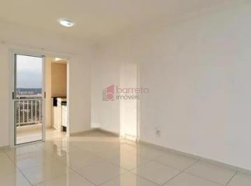 Apartamento · 83m² · 3 Quartos · 2 Vagas · Apartamento para alugar em Vila Das Hortências de 83.00m² com 3 Quartos, 1 Suite e 2 Garagens