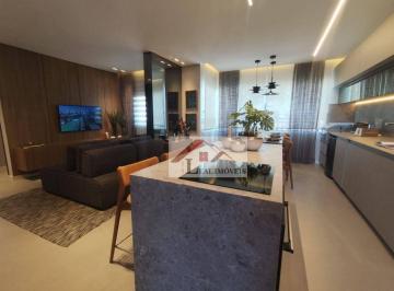 Apartamento · 75m² · 3 Quartos · 2 Vagas · Apartamento para venda em Paraíso de 75.00m² com 3 Quartos, 1 Suite e 2 Garagens