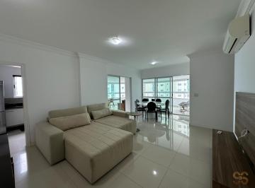 Apartamento · 130m² · 3 Quartos · 2 Vagas · Apartamento para alugar em Pioneiros de 130.00m² com 3 Quartos, 3 Suites e 2 Garagens