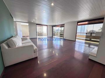 Apartamento · 450m² · 5 Quartos · 3 Vagas · Apartamento para venda e aluguel em Cambuí de 450.00m² com 5 Quartos, 4 Suites e 3 Garagens