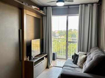 Apartamento · 47m² · 2 Quartos · 1 Vaga · Apartamento para venda em Condomínio Alta Vista de 47.00m² com 2 Quartos e 1 Garagem