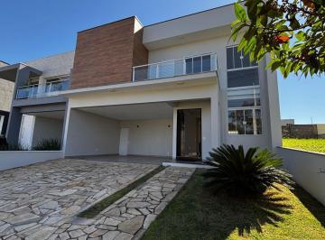 Casa · 235m² · 3 Quartos · 4 Vagas · Casa de Condomínio para alugar em Condomínio São Domingos de 235.00m² com 3 Quartos, 3 Suites e 4 Ga