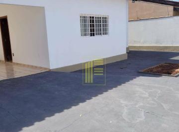 Casa · 110m² · 2 Quartos · 2 Vagas · Casa para alugar em Jardim Tarraf Ii de 110.00m² com 2 Quartos, 1 Suite e 2 Garagens