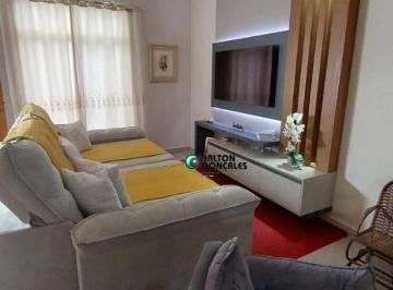 Casa · 162m² · 3 Quartos · 2 Vagas · Sobrado para venda em Jardim Turim de 162.00m² com 3 Quartos e 2 Garagens