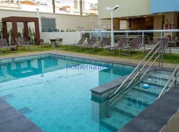 Apartamento · 46m² · 1 Quarto · 1 Vaga · Apartamento para venda e aluguel em Centro de 46.00m² com 1 Quarto e 1 Garagem