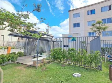 Apartamento · 40m² · 2 Quartos · 1 Vaga · Apartamento para venda em Umbará de 40.00m² com 2 Quartos e 1 Garagem