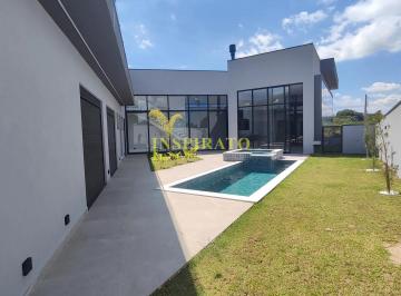 Casa · 355m² · 4 Quartos · 9 Vagas · Casa de Condomínio para venda em Medeiros de 355.00m² com 4 Quartos, 4 Suites e 9 Garagens