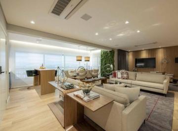 Apartamento · 163m² · 3 Quartos · 2 Vagas · Apartamento para venda em São Dimas de 163.00m² com 3 Quartos, 3 Suites e 2 Garagens