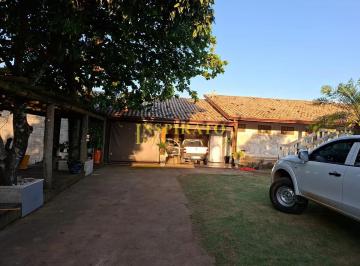 Casa · 350m² · 2 Quartos · 4 Vagas · Casa para venda em Loteamento Cambaiuva de 350.00m² com 2 Quartos, 1 Suite e 4 Garagens