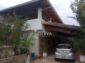 Casa · 240m² · 3 Quartos · 2 Vagas · Sobrado para venda em Residencial Palestra de 240.00m² com 3 Quartos, 2 Suites e 2 Garagens