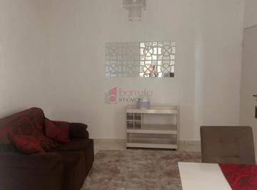 Apartamento · 56m² · 2 Quartos · 1 Vaga · Apartamento para alugar em Jardim Santa Teresa de 56.00m² com 2 Quartos e 1 Garagem