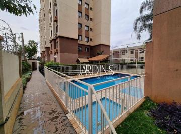 Apartamento · 45m² · 2 Quartos · 1 Vaga · Apartamento para venda em Vila Virgínia de 45.00m² com 2 Quartos e 1 Garagem
