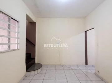 Casa · 110m² · 3 Quartos · 2 Vagas · Casa para alugar em Jardim Novo Ii de 110.00m² com 3 Quartos, 1 Suite e 2 Garagens
