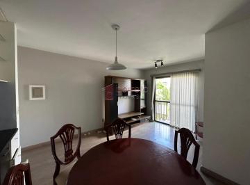 Apartamento · 76m² · 3 Quartos · 1 Vaga · Apartamento para venda em Parque Da Represa de 76.00m² com 3 Quartos, 1 Suite e 1 Garagem