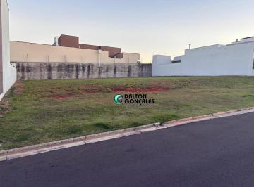 Terreno · 300m² · Terreno en Condomínio para venda em Jardim Residencial Maria Dulce de 300.00m²