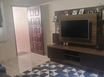 Casa · 205m² · 3 Quartos · 2 Vagas · Sobrado para venda em Piraporinha de 205.00m² com 3 Quartos, 1 Suite e 2 Garagens