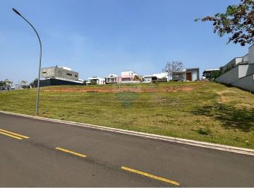 Terreno · 474m² · Terreno para venda em Alphaville Nova Esplanada de 473.70m²