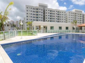 Foto 21 · Apartamento, Jardim das Margaridas, Salvador, BA