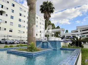 Apartamento · 45m² · 1 Quarto · 1 Vaga · Apartamento à venda - em Pinheirinho