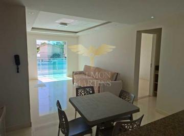 Apartamento · 73m² · 2 Quartos · 2 Vagas · APARTAMENTO 2 QUARTOS (1 SUÍTE) COM 73M², EM ITAPUÃ