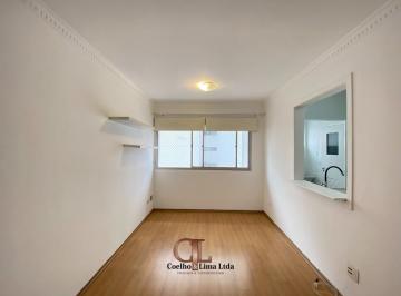 25263530_4.jpg · MOEMA PÁSSAROS - APARTAMENTO COM VARANDA!