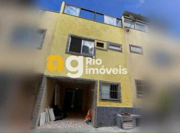 Casa · 64m² · 2 Quartos · 1 Vaga · Casa em Condomínio : Triplex / Residencial / Oswaldo Cruz