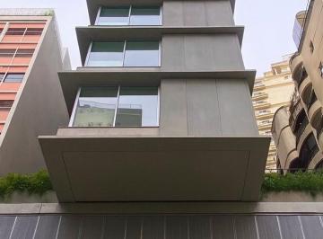 Fachada · Apartamento à venda - em Itaim Bibi