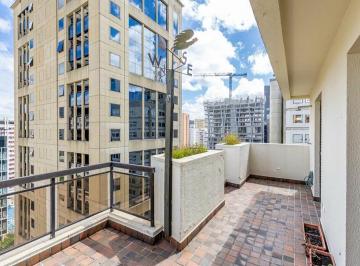 Apartamento · 90m² · 1 Quarto · 1 Vaga · Apartamento à venda - em Itaim Bibi