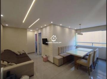 Apartamento · 45m² · 2 Quartos · REF: 12232 - Apartamento Padrão para Venda e Locação, 2 dorm(s), 1 vaga(s), 45 m²