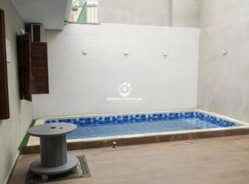 Casa · 150m² · 3 Quartos · Casa (Casa Padrão) para Locação, 3 dorm(s), 1 suite(s), 3 vaga(s), 150 m²
