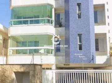 Apartamento · 106m² · 3 Quartos · REF 12229- 3 Dormitórios sendo 1 suíte. 2 Vagas. Ótima localização- São Bernardo do Campo