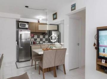 Apartamento · 44m² · 2 Quartos · Apartamento para Venda e Locação, 2 dorm(s), 44 m²