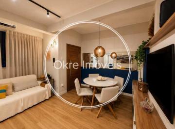 Apartamento · 55m² · 2 Quartos · Apartamento : Padrão / Residencial / Flamengo