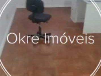 Apartamento · 98m² · 3 Quartos · 1 Vaga · Apartamento de 3 quartos com vaga em Copacabana.